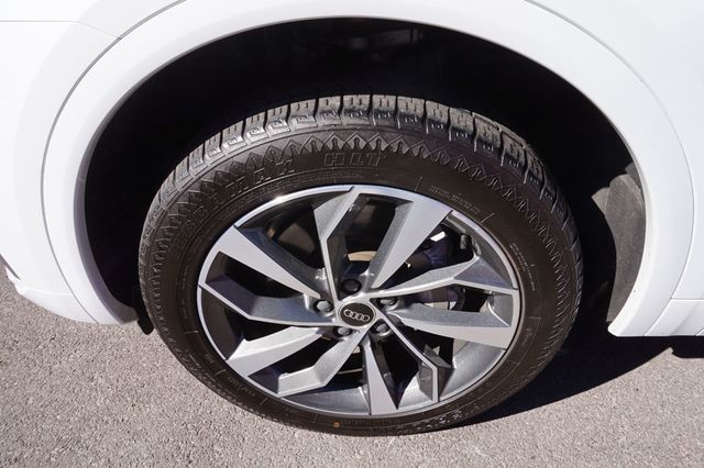 2022 Audi Q5 S LINE, AWD, PREMIUM 45 TFSI QUATTRO, PANO MOON ROOF - 23098191 - 13