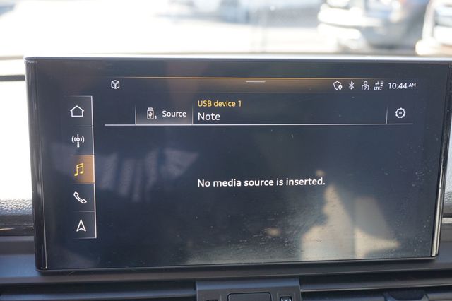2022 Audi Q5 S LINE, AWD, PREMIUM 45 TFSI QUATTRO, PANO MOON ROOF - 23098191 - 33