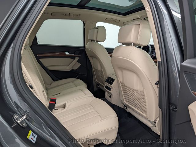 2022 Audi Q5 S line Premium 45 TFSI quattro - 22925169 - 15