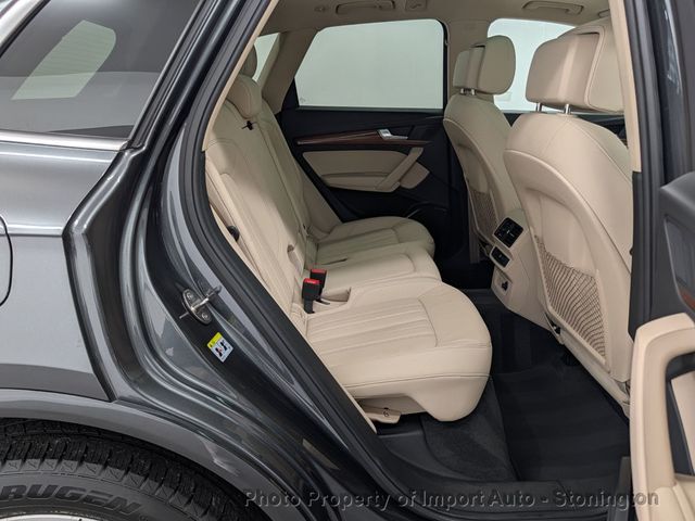 2022 Audi Q5 S line Premium 45 TFSI quattro - 22925169 - 16