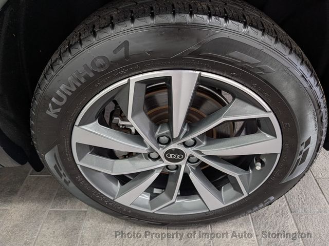 2022 Audi Q5 S line Premium 45 TFSI quattro - 22925169 - 18