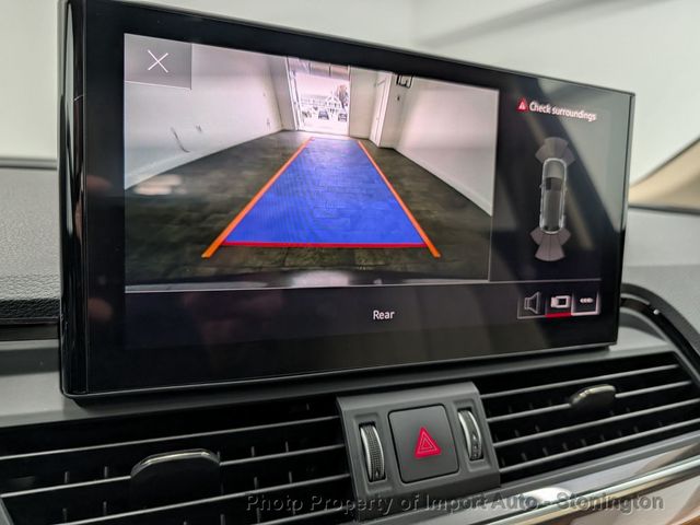 2022 Audi Q5 S line Premium 45 TFSI quattro - 22925169 - 19