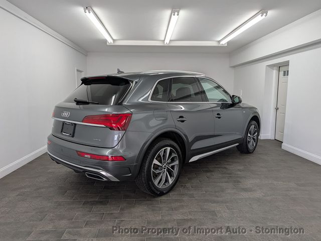 2022 Audi Q5 S line Premium 45 TFSI quattro - 22925169 - 20