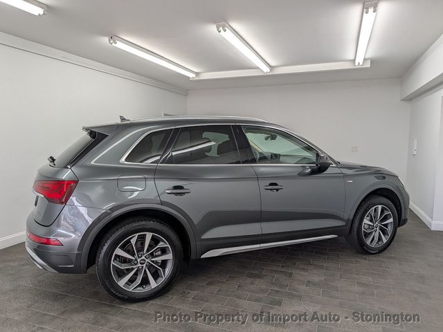 2022 Audi Q5 S line Premium 45 TFSI quattro - 22925169 - 21