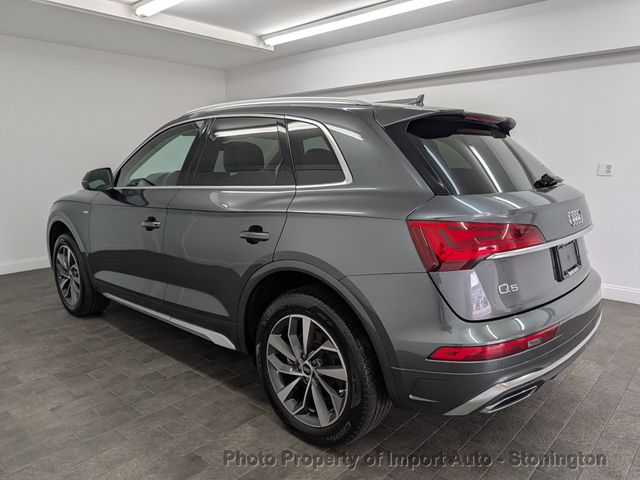 2022 Audi Q5 S line Premium 45 TFSI quattro - 22925169 - 6