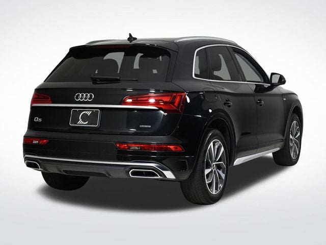 2022 Audi Q5 S line Premium 45 TFSI quattro - 22661232 - 4