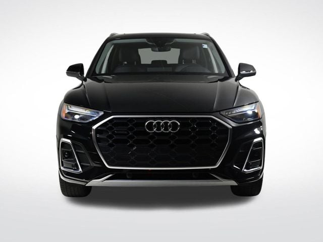 2022 Audi Q5 S line Premium 45 TFSI quattro - 22661232 - 7