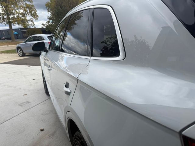 2022 Audi Q5 S line Premium 45 TFSI quattro - 22913077 - 9