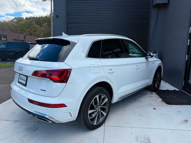 2022 Audi Q5 S line Premium 45 TFSI quattro - 22913077 - 13