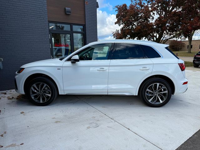 2022 Audi Q5 S line Premium 45 TFSI quattro - 22913077 - 15