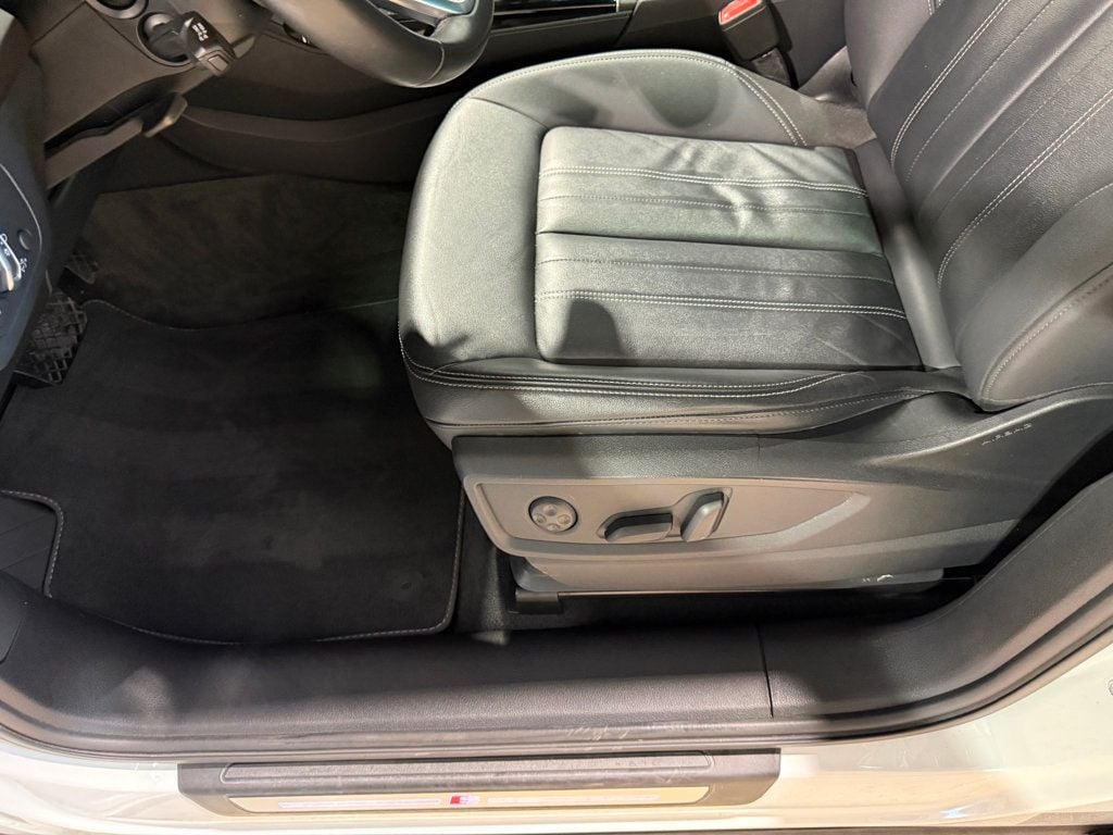 2022 Audi Q5 S line Premium 45 TFSI photo 16