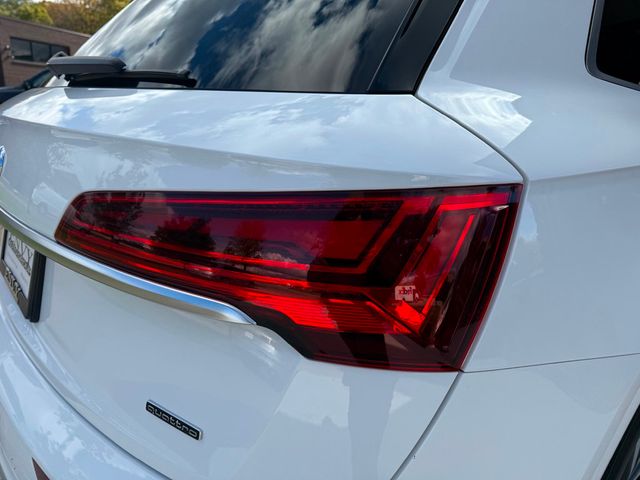 2022 Audi Q5 S line Premium 45 TFSI quattro - 22913077 - 17
