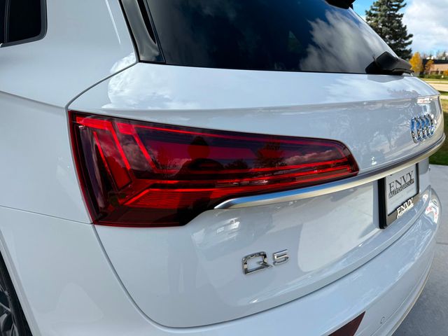 2022 Audi Q5 S line Premium 45 TFSI quattro - 22913077 - 18