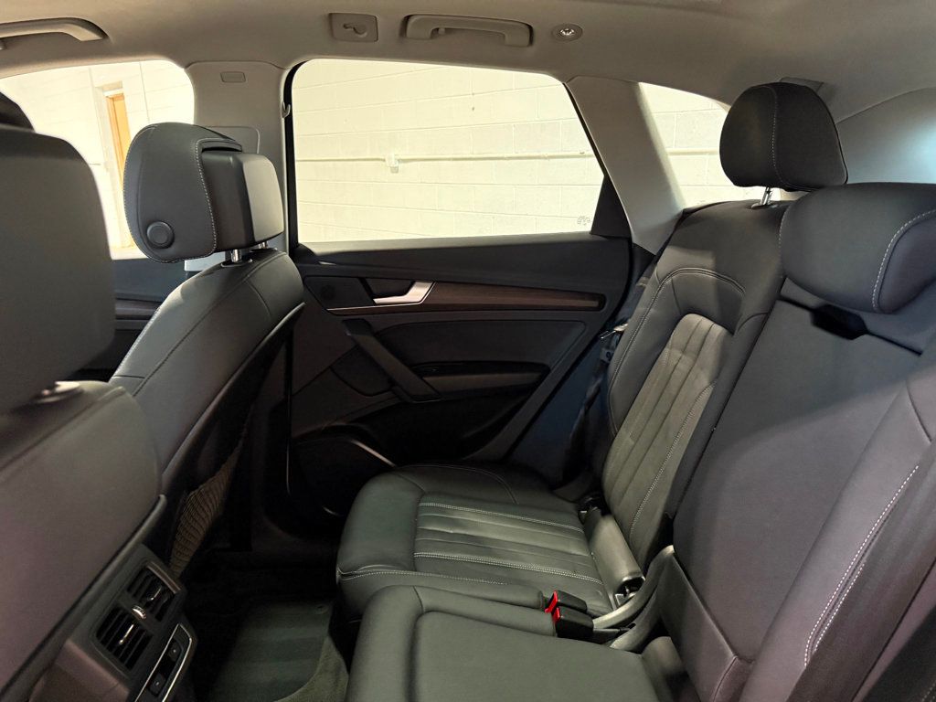 2022 Audi Q5 S line Premium 45 TFSI photo 19