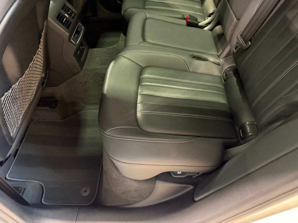 2022 Audi Q5 S line Premium 45 TFSI photo 21