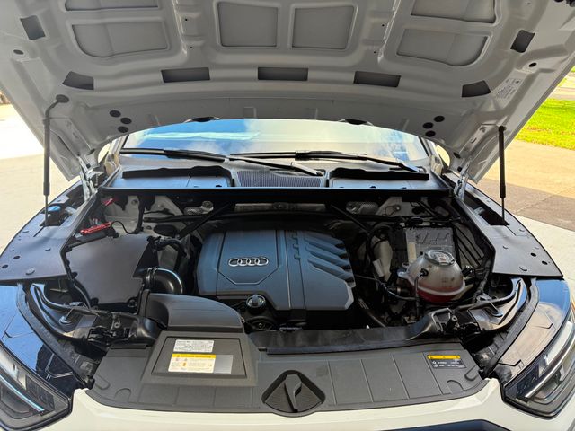 2022 Audi Q5 S line Premium 45 TFSI quattro - 22913077 - 21