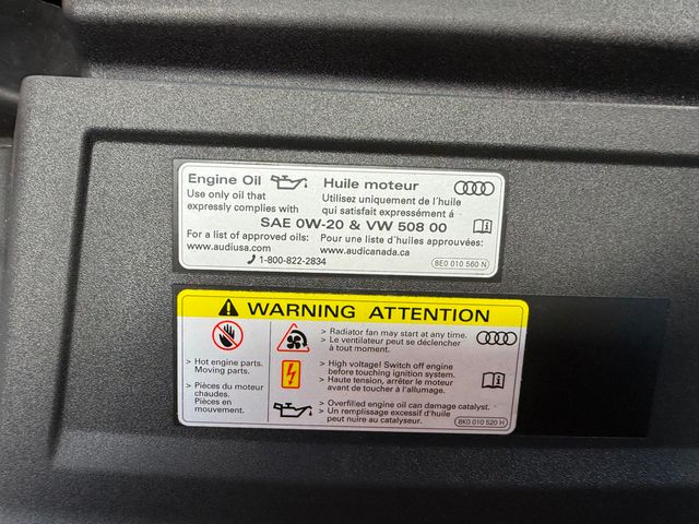 2022 Audi Q5 S line Premium 45 TFSI quattro - 22913077 - 22