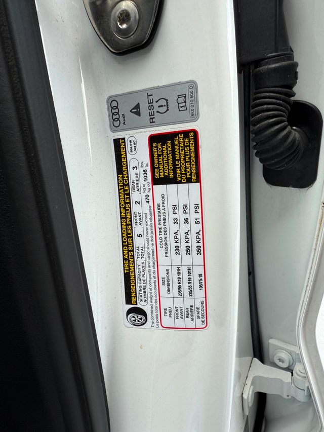 2022 Audi Q5 S line Premium 45 TFSI quattro - 22913077 - 23