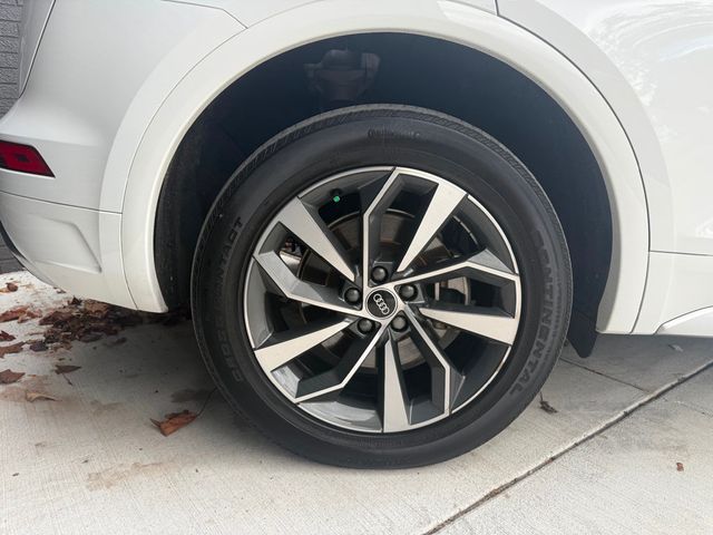 2022 Audi Q5 S line Premium 45 TFSI quattro - 22913077 - 24