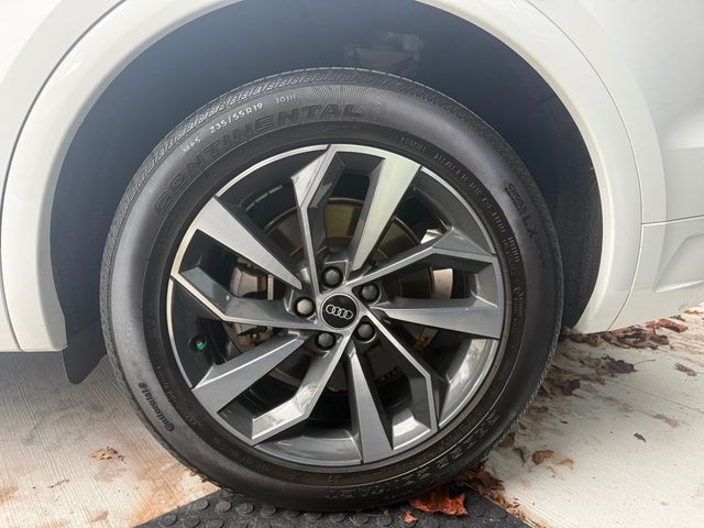 2022 Audi Q5 S line Premium 45 TFSI quattro - 22913077 - 26