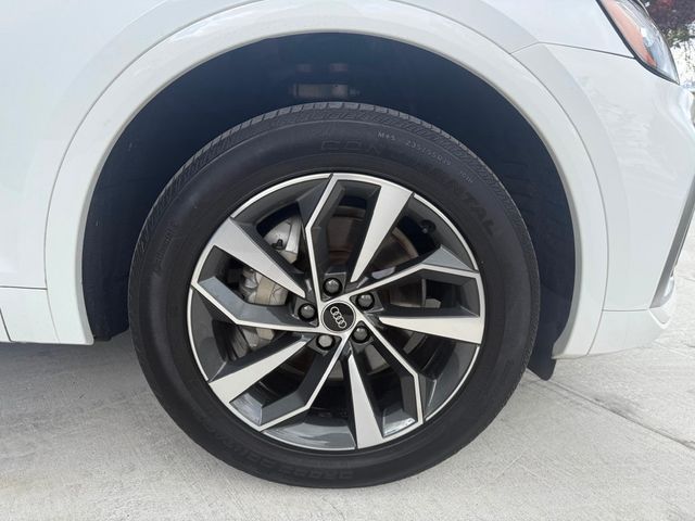 2022 Audi Q5 S line Premium 45 TFSI quattro - 22913077 - 27