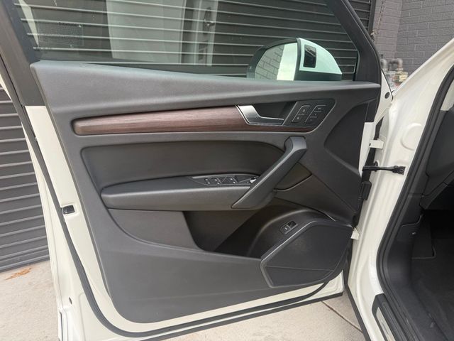 2022 Audi Q5 S line Premium 45 TFSI quattro - 22913077 - 31