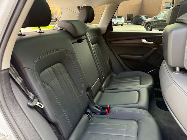 2022 Audi Q5 S line Premium 45 TFSI quattro - 22913077 - 38