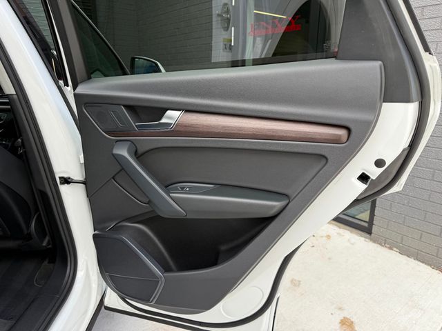 2022 Audi Q5 S line Premium 45 TFSI quattro - 22913077 - 39