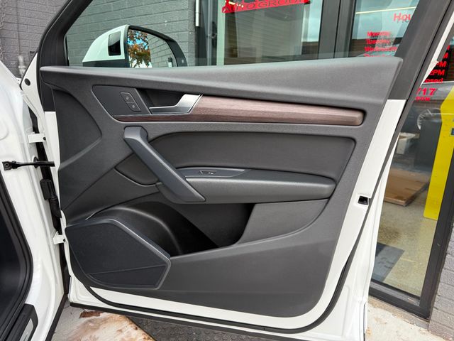 2022 Audi Q5 S line Premium 45 TFSI quattro - 22913077 - 40