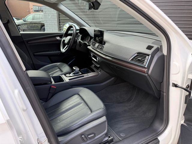2022 Audi Q5 S line Premium 45 TFSI quattro - 22913077 - 41