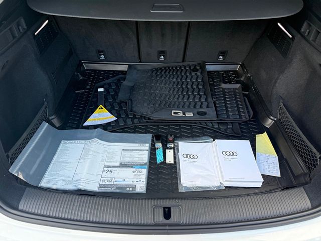 2022 Audi Q5 S line Premium 45 TFSI quattro - 22913077 - 44