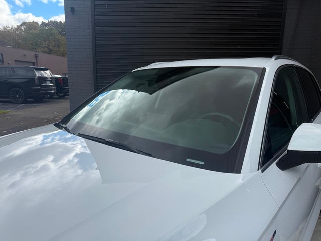 2022 Audi Q5 S line Premium 45 TFSI quattro - 22913077 - 4