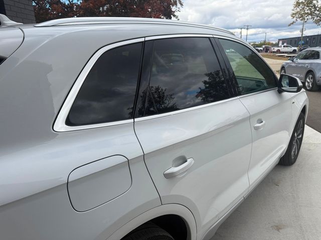 2022 Audi Q5 S line Premium 45 TFSI quattro - 22913077 - 8