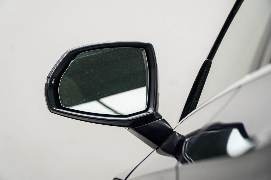 2022 Audi Q5 S line Premium 45 TFSI photo 12
