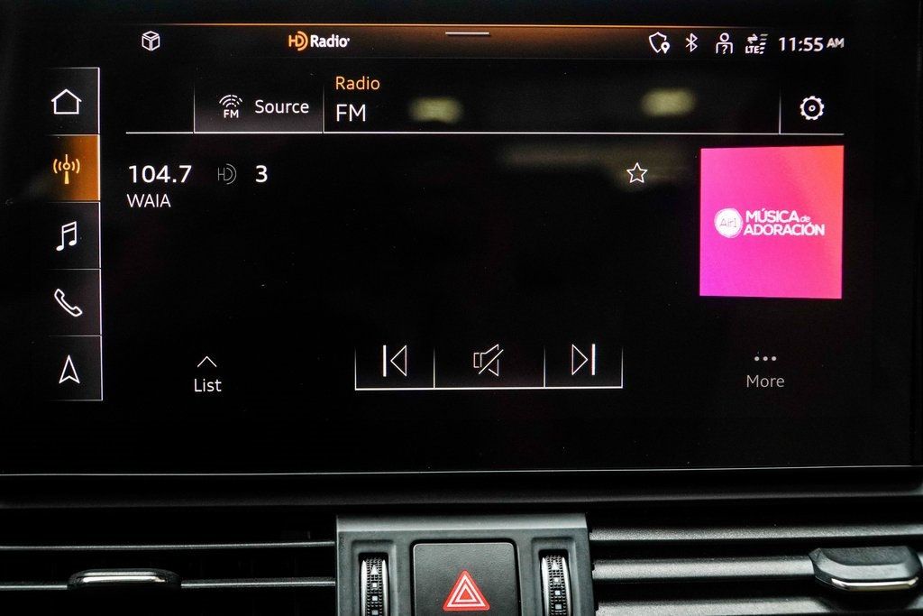 2022 Audi Q5 S line Premium 45 TFSI photo 20