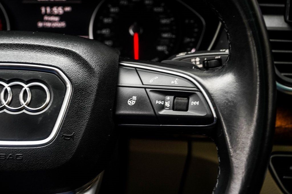 2022 Audi Q5 S line Premium 45 TFSI photo 23