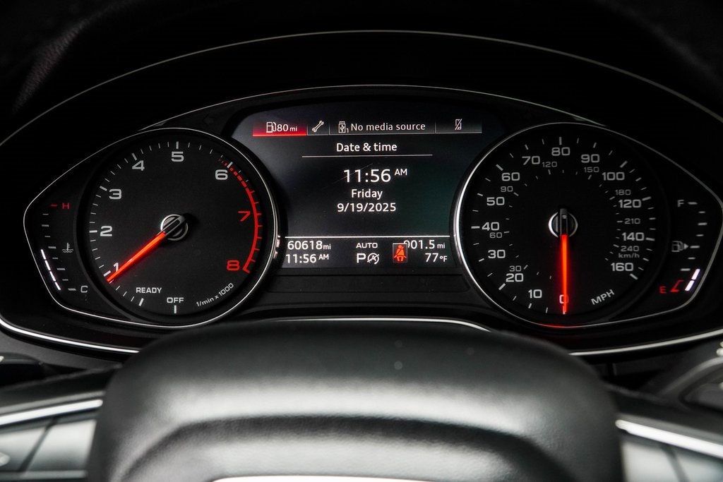 2022 Audi Q5 S line Premium 45 TFSI photo 26