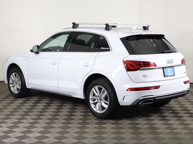 2022 Audi Q5 S line Premium 45 TFSI quattro - 23055054 - 9