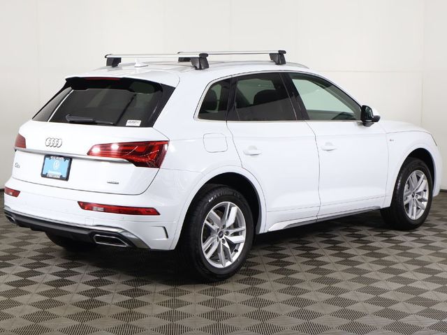 2022 Audi Q5 S line Premium 45 TFSI quattro - 23055054 - 10