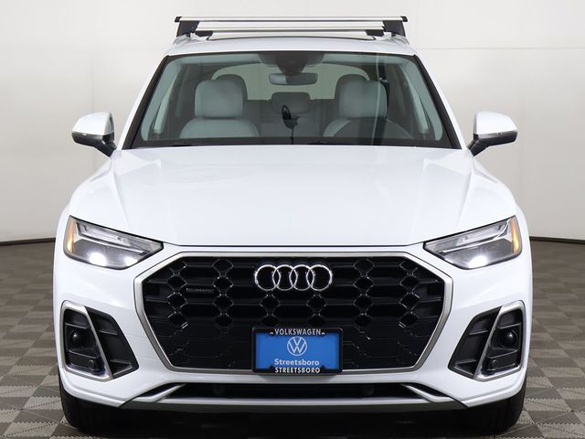 2022 Audi Q5 S line Premium 45 TFSI quattro - 23055054 - 11