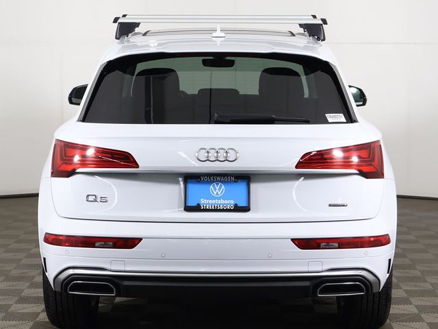 2022 Audi Q5 S line Premium 45 TFSI quattro - 23055054 - 12