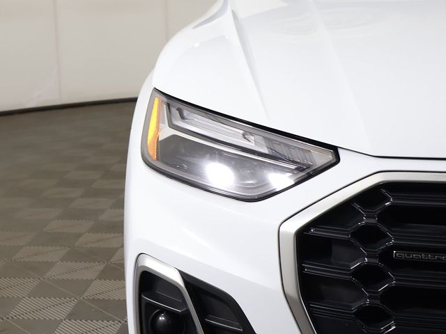 2022 Audi Q5 S line Premium 45 TFSI quattro - 23055054 - 13