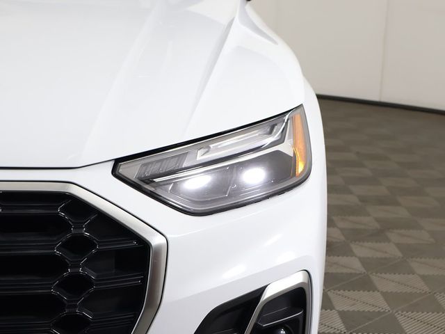 2022 Audi Q5 S line Premium 45 TFSI quattro - 23055054 - 14