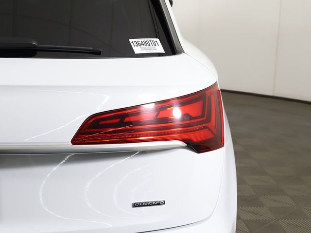 2022 Audi Q5 S line Premium 45 TFSI quattro - 23055054 - 16