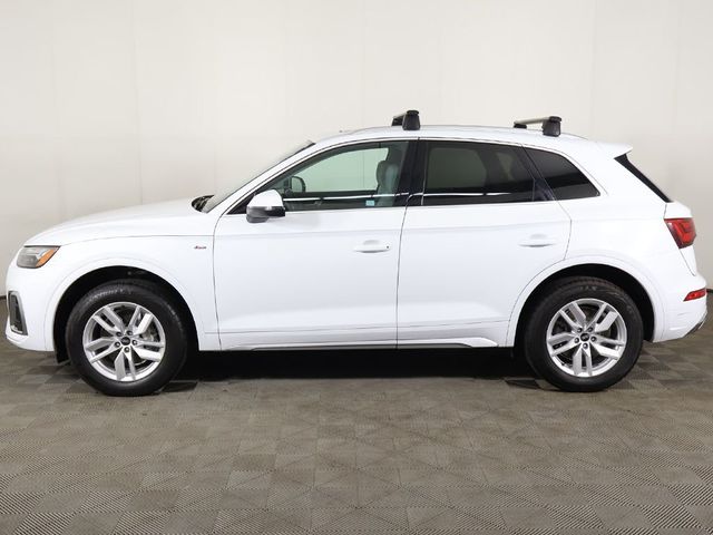 2022 Audi Q5 S line Premium 45 TFSI quattro - 23055054 - 17