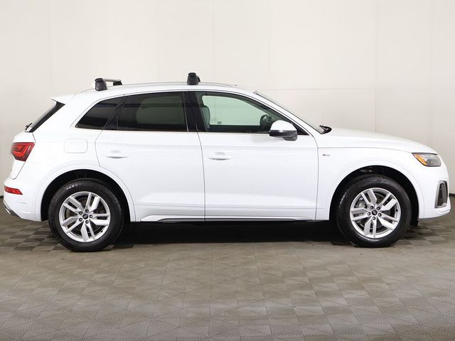 2022 Audi Q5 S line Premium 45 TFSI quattro - 23055054 - 18