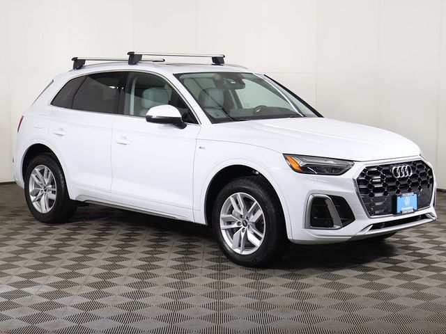 2022 Audi Q5 S line Premium 45 TFSI quattro - 23055054 - 1
