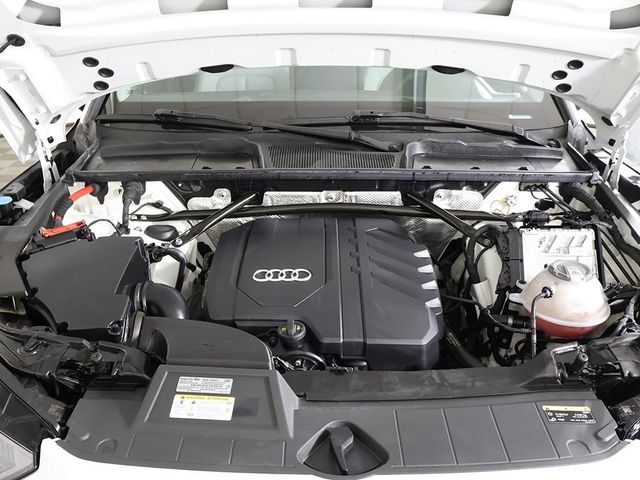 2022 Audi Q5 S line Premium 45 TFSI quattro - 23055054 - 19