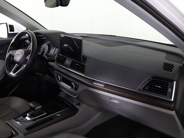 2022 Audi Q5 S line Premium 45 TFSI quattro - 23055054 - 29
