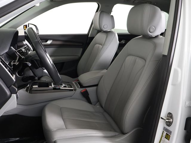 2022 Audi Q5 S line Premium 45 TFSI quattro - 23055054 - 30